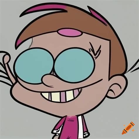 timmy turner xxx|Character: timmy turner .